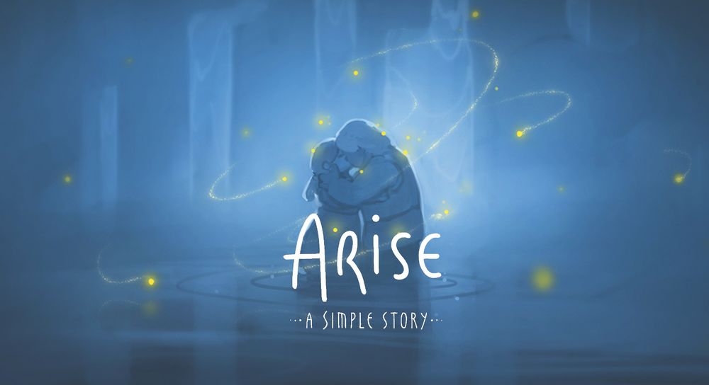 Arise a simple story review Arise a simple story review